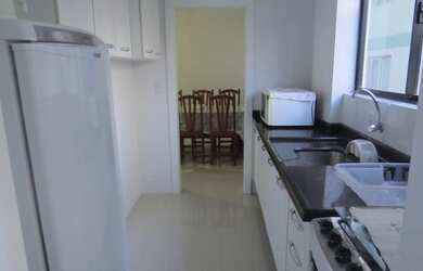 Imagem 6: Apartamento mobiliado para locação Espirito Santo