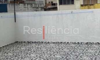 Imagem 7: Apartamento Duplex, medindo 160m²