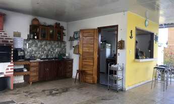 Imagem 4: Imóvel na praia do Atalaia/salinopolis-pá