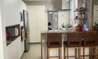 Imagem 6: CASA EM CONDOMÍNIO - CAMPO BELO - SP