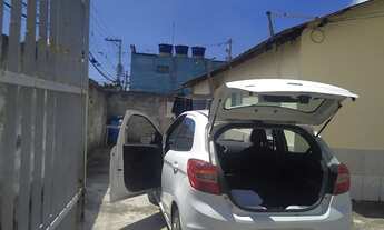 Imagem 3: Imóvel em novo porto canoa