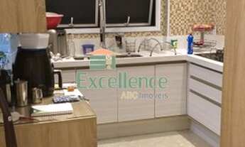 Imagem 7: Apartamento com 3 dormitórios à venda, 87 m² por R$ 780.000,00 - Barcelona - São Caetano d