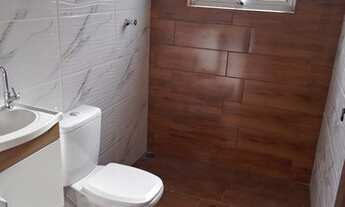 Imagem 2: LINDA Casa - Cidade Salvador - Jacareí - 2 Dormitórios - 145m²