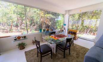 Imagem 6: Casa Moderna Cond. Verde 230 m² - 3 Suítes