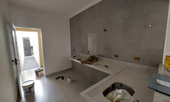 Imagem 6: Casa Terrea na Vila Nova Campo Grande