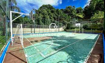 Imagem 4: Édson Gaidiziski Residence, próximo à UFSC