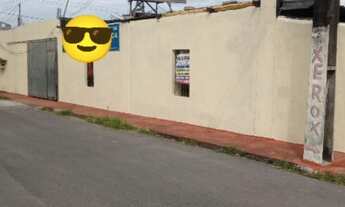 Imagem: Vendo este galpão