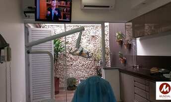 Imagem 2: Sala comercial (sala - edificio coml.