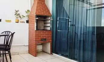 Imagem: Apartamento Garden à venda, 85 m² por