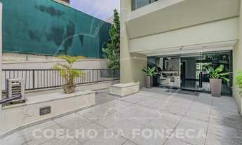 Imagem 4: São Paulo - Apartamento Padrão - Vila Nova Conceição