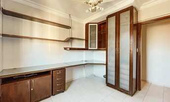 Imagem 3: VENDO apartamento com 110 m2 no Setor Bueno/Go