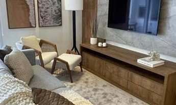 Imagem 2: Apartamento com 3 Suítes - Totalmente Mobiliado - Latitude 26°