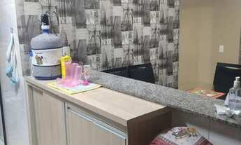 Imagem 4: Apartamento para Venda em São Bernardo do Campo, Assunção, 3 dormitórios, 1 suíte, 2 banhe