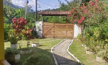 Imagem 5: Sítio em Santo Aleixo (Capela