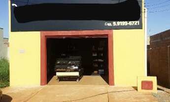 Imagem 2: Vendo sala comercial em guapo go