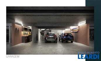 Imagem 7: CASA EM CONDOMÍNIO - PANAMBY - SP