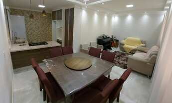 Imagem: Vendo Sobrado Wanel Ville - 5 Dormitorios