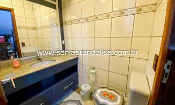 Imagem 6: Casa com 5 dormitórios, sendo 1 suíte no Centro!