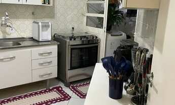 Imagem 3: Apartamento - Vila São Francisco