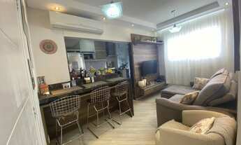 Imagem 2: Apartamento - Vila Tesouro (Ed. Vista Verde