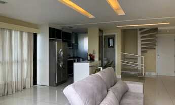 Imagem 7: Duplex para aluguel e venda tem 170 metros quadrados com 2 quartos em Federação - Salvador