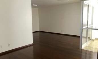Imagem 2: Apartamento com 4 quartos para Aluguel, 167m2