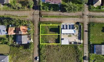Imagem 5: Terreno à venda, 600 m² por R$ 325.000 - Village Dunas I - Balneário Gaivota/SC