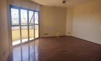 Imagem: APARTAMENTO EDIFÍCIO CAMILA I 4 QUARTOS