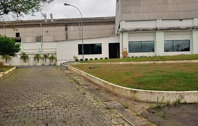 Imagem 10: Galpão/Depósito/Armazém para aluguel possui 5.000 metros quadrados