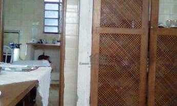 Imagem 4: Casa térrea-3dorms(1st)-V.Georgina-R$ 420.000,00- CAMPINAS