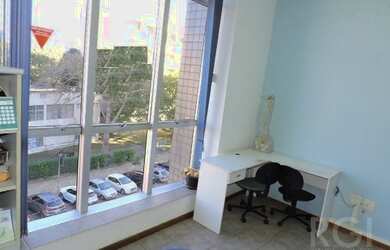 Imagem 5: Porto Alegre - Conjunto Comercial/Sala - Centro Histórico