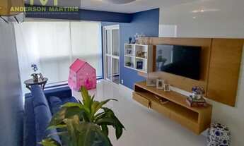 Imagem 7: Lindo 4 quartos com acabamento de altíssimo nível sol da manhã Cód: 21125 TLL