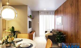 Imagem 3: APARTAMENTO - VILA OLÍMPIA - SP