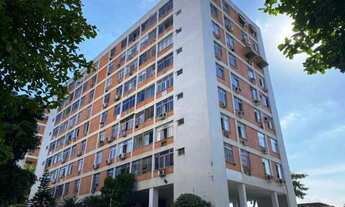 Imagem 6: Ótimo Apto Sala 2 Qts no Village no Largo do Pechincha