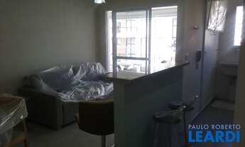 Imagem 3: APARTAMENTO - MORUMBI - SP