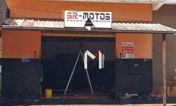 Imagem: Sala comercial para alugar em Bandeirantes