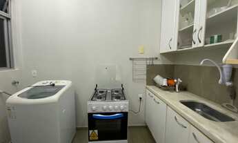 Imagem 5: Apartamento mobiliado para alugar em Jardim Camburi