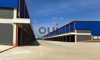 Imagem 7: Galpão para alugar, 23822 m² por R$ 500.262,00/mês - Vila Nova Bonsucesso - Guarulhos/SP