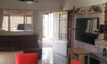 Imagem 4: Casa (térrea na rua) 3 dormitórios/suite, cozinha planejada