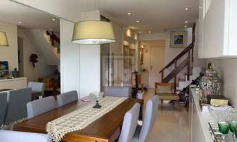 Imagem 2: Rio de Janeiro - Apartamento Padrão - Jardim Botânico