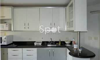 Imagem 6: São Paulo - Apartamento Padrão - Real Parque