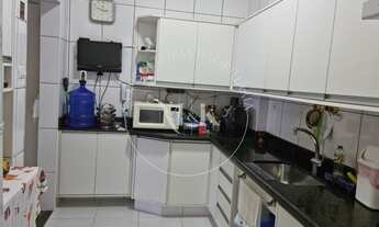 Imagem 7: Alto Padrão para Venda em Santos, Aparecida, 3 dormitórios, 1 suíte, 3 banheiros, 1 vaga