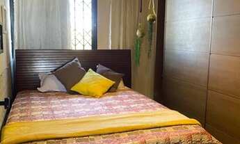 Imagem 9: Casa de praia - pé na areia- praia do Flamengo