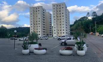 Imagem: Apartamento itoupava central 2 quartos novo