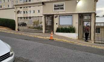 Imagem: Venda Apartamento Condomínio Cristal Ville