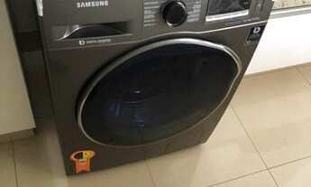 Imagem 4: Apartamento para aluguel possui 154 metros quadrados com 4 quartos