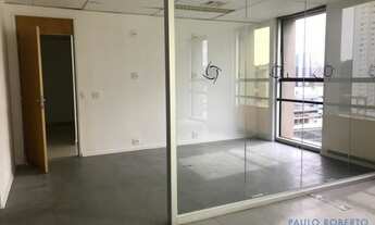 Imagem 7: CONJ. COMERCIAL - CHÁCARA SANTO ANTONIO - SP