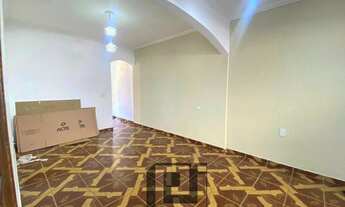 Imagem 2: Aluguel casa com 2 suítes e garagem Jardim Danfer zona leste - São Paulo - SP