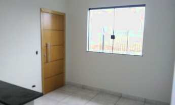 Imagem 5: Linda Casa Recém Construída com Ótimo Acabamento