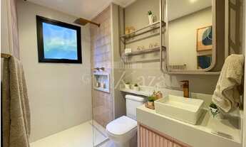 Imagem 3: Epic Vila Ema Apartamento com 3 Suítes 152 metros + Hobby Box e 3 vagas sendo 1 Elétrica